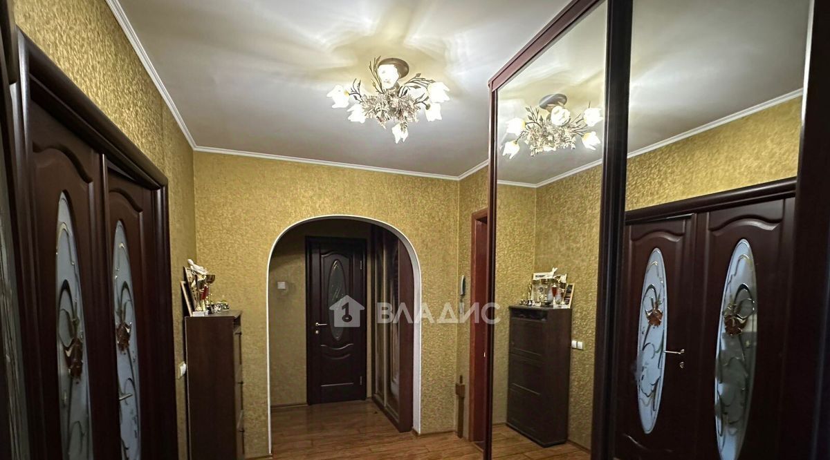 квартира г Раменское ул Молодежная 8 ЖК «Десятка» Раменское фото 15