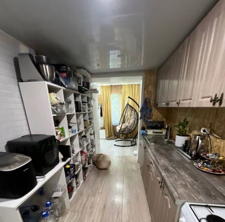 дом г Пушкино микрорайон Зелёный Городок ул Нижняя Слободка 15 Зеленый Городок фото 10