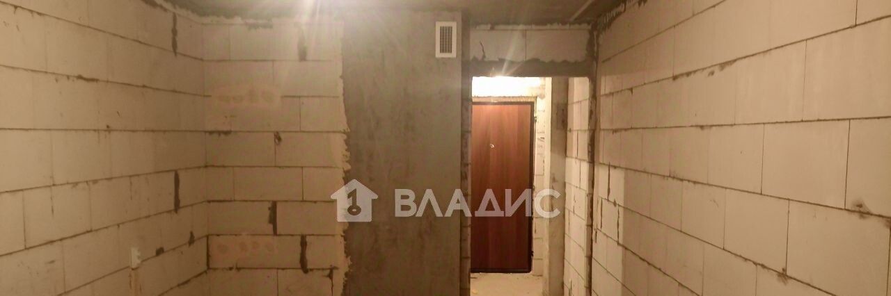 квартира р-н Всеволожский г Мурино ул Шоссе в Лаврики 95 ЖК «Ромашки» Девяткино фото 1