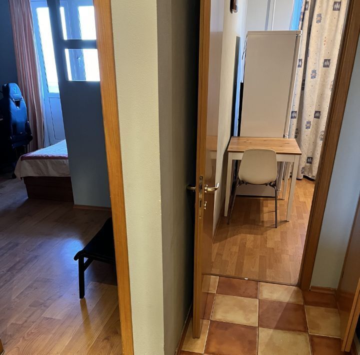 квартира г Королев пр-кт Космонавтов 33а ВДНХ фото 2
