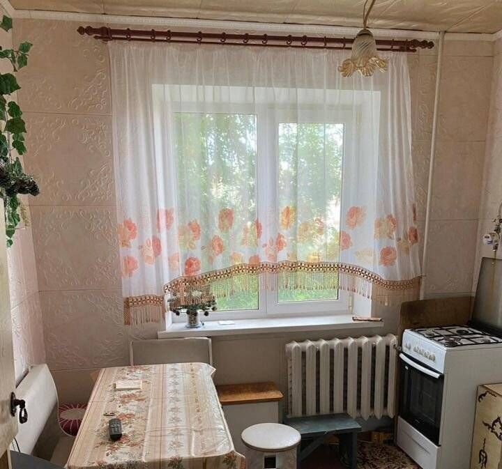 квартира г Волгодонск ул Маршала Кошевого 42 Новый город фото 1