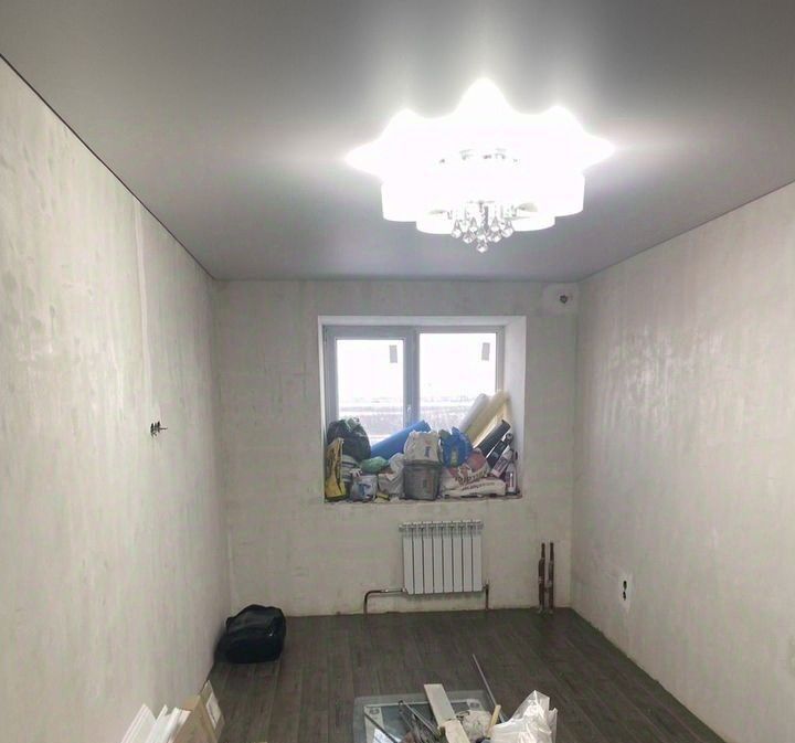 квартира г Волгодонск ул Индустриальная 3/191 фото 3