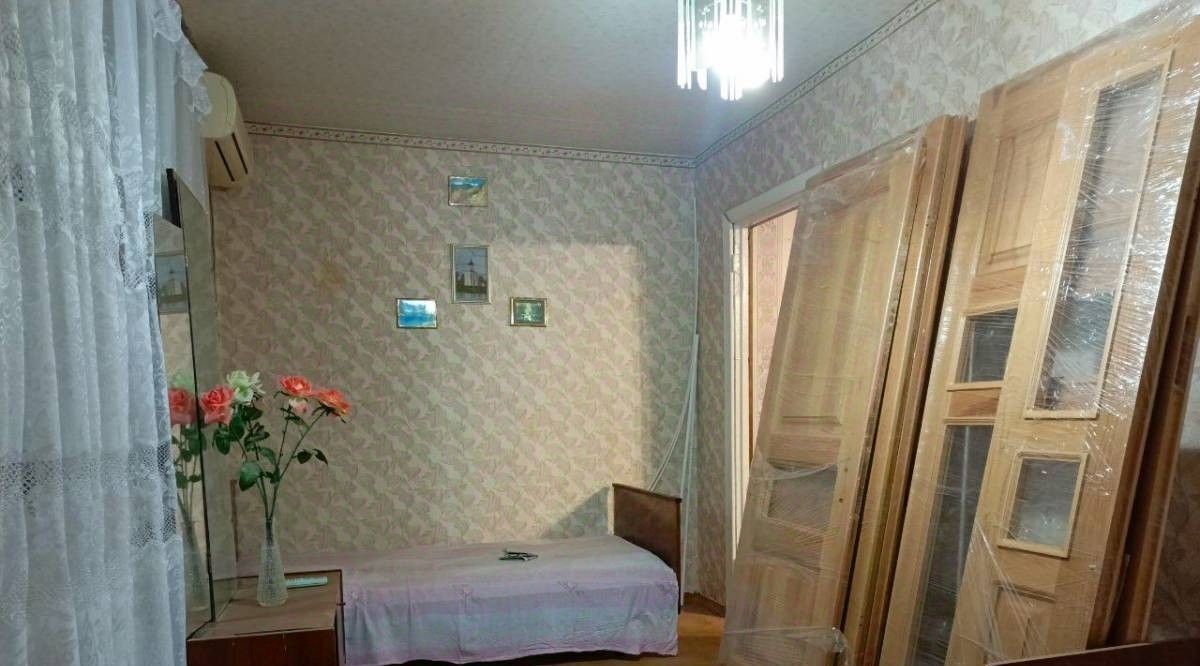 квартира г Волгодонск ул Химиков 7 фото 3