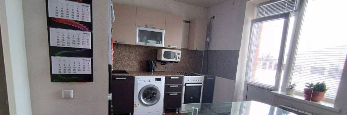 квартира г Волгодонск пр-кт Мира 60/11 Новый город фото 3