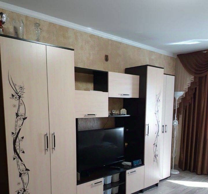 квартира г Волгодонск ул Энтузиастов 21 Новый город фото 4