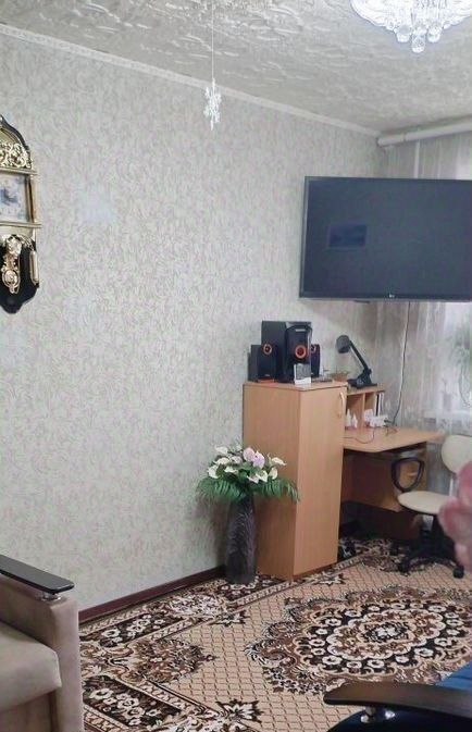 квартира г Волгодонск ул Молодежная 5 фото 3