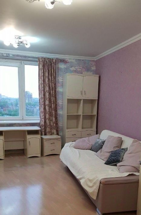 квартира г Химки ул Калинина 9 Химки фото 7