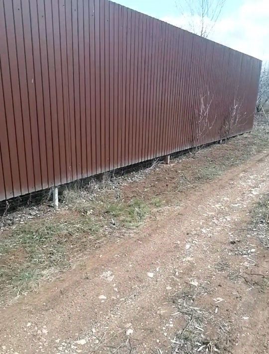 дом г Оренбург р-н Ленинский снт тер.Ростоши-3 ул Сиреневая 2282 Ростоши-3 дм фото 2