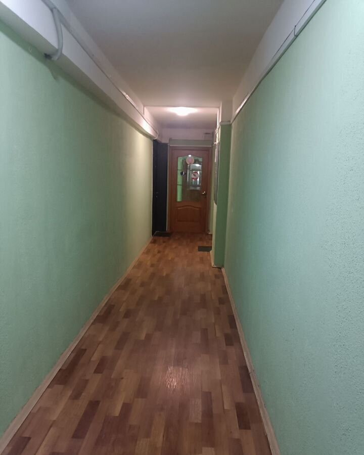 квартира г Москва метро Петровский парк ул Мишина 16 парк фото 16