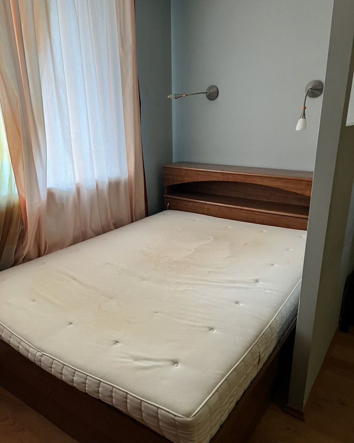 квартира г Королев пр-кт Космонавтов 33а фото 11