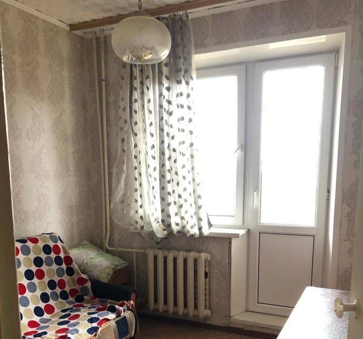 квартира г Волгодонск ул Черникова 22 Новый город фото 5