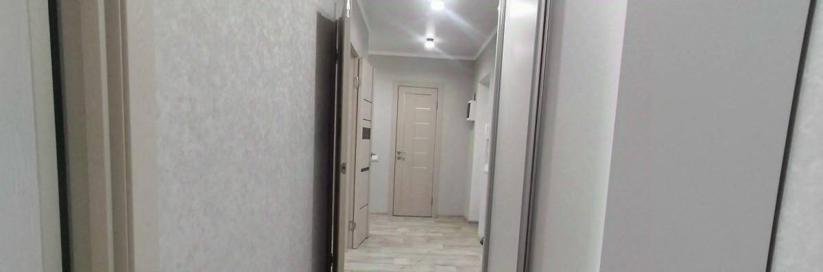квартира г Волгодонск ул Весенняя 40 фото 12