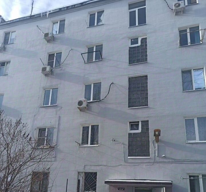 квартира г Волгодонск ул Ленина 91 фото 9