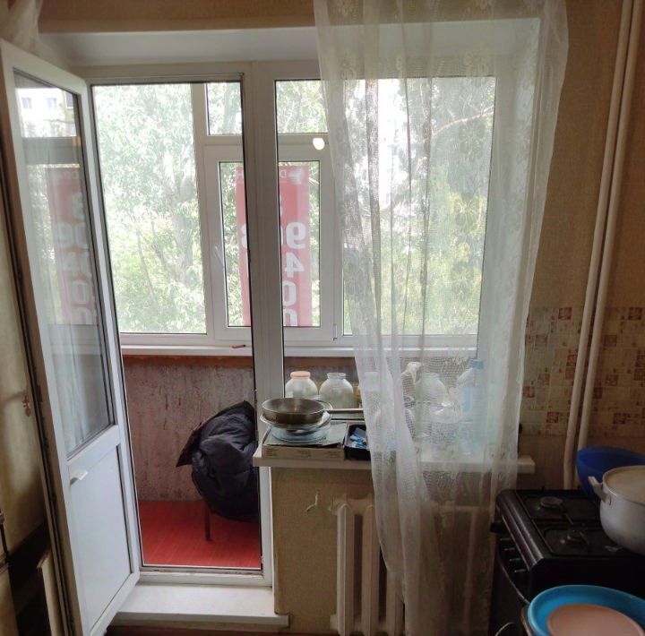 квартира г Волгодонск ул Энтузиастов 27 фото 12