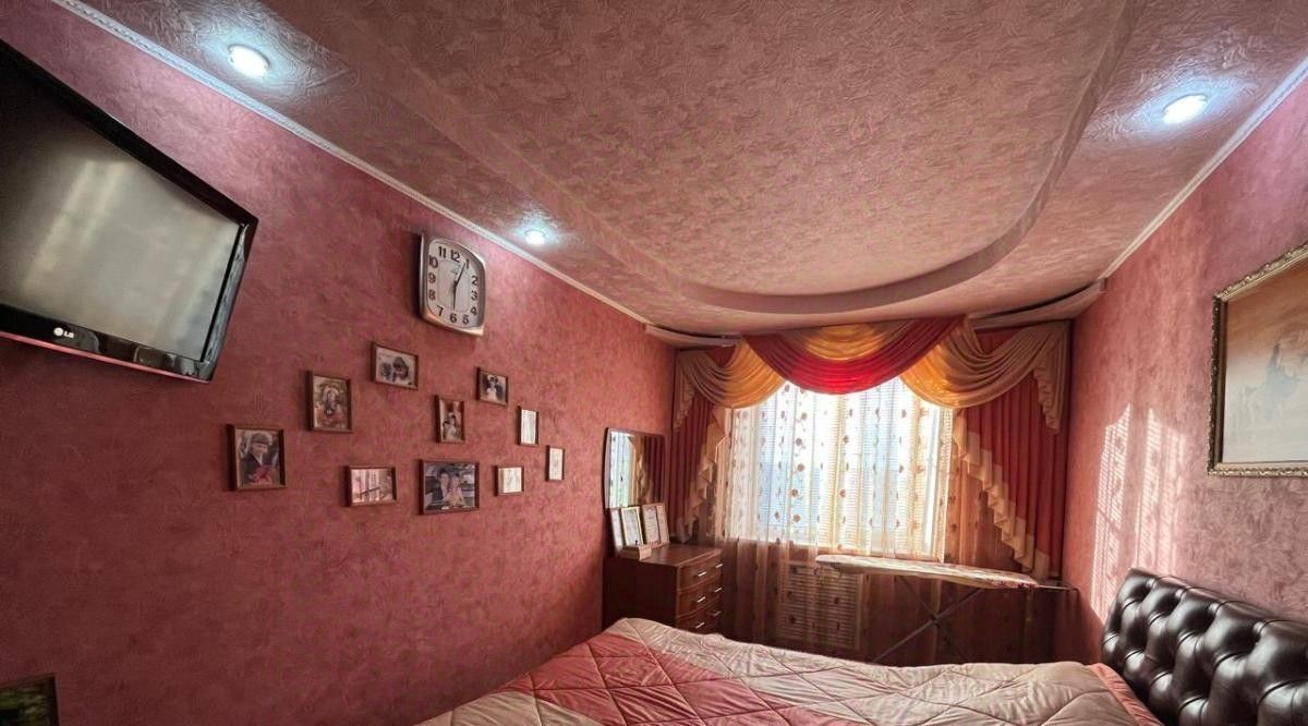 квартира г Волгодонск пр-кт Строителей 2 фото 16