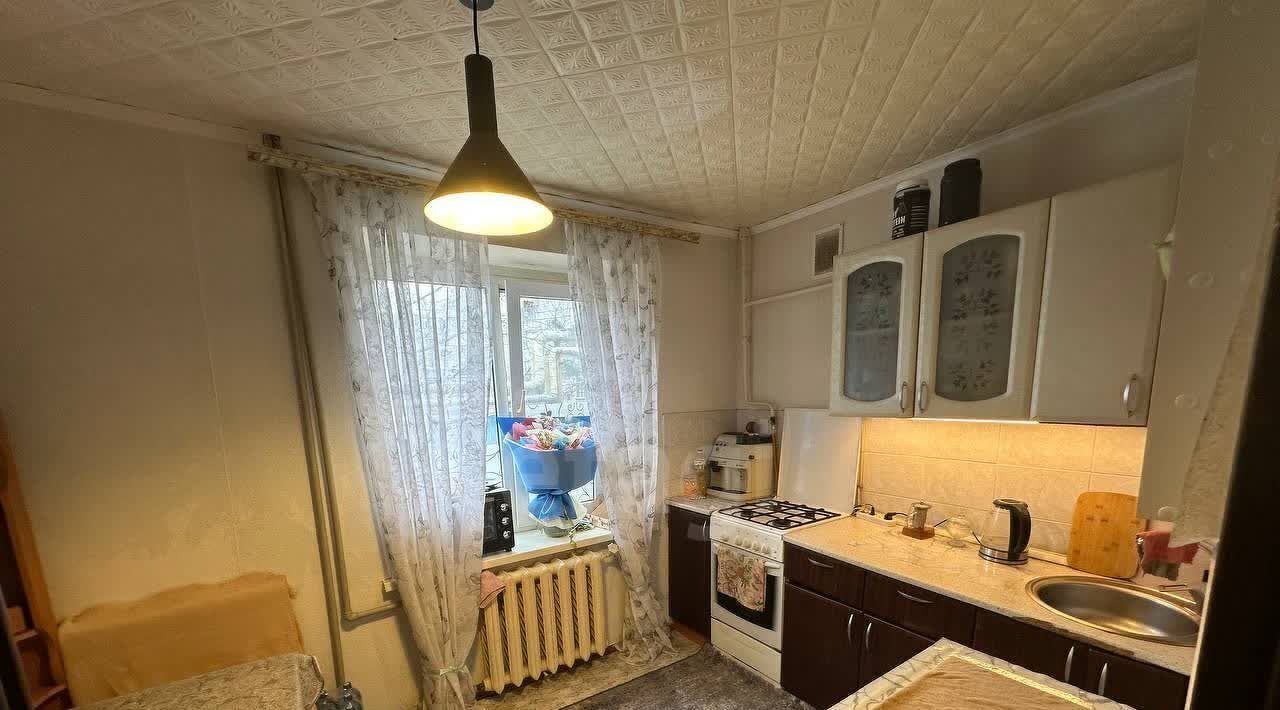 квартира г Батайск ул Октябрьская 120а фото 23