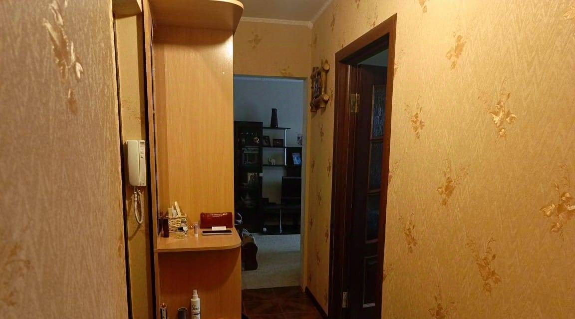 квартира г Волгодонск пер Дзержинского 1 Старый город фото 15