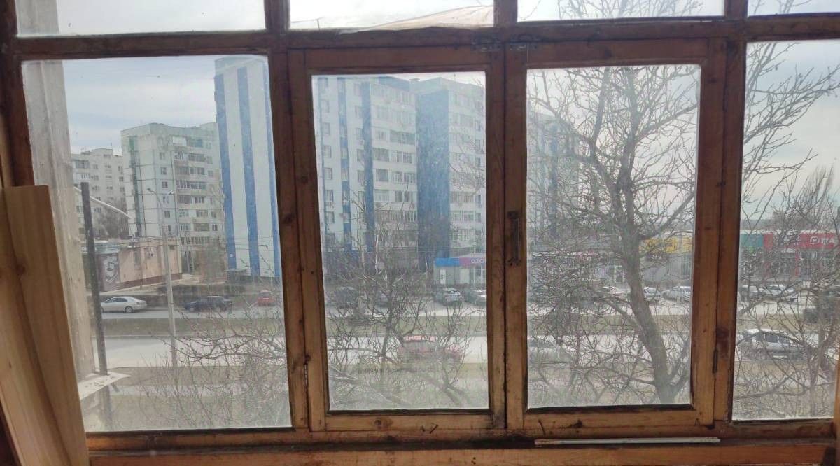 квартира г Волгодонск ул Гагарина 1 Новый город фото 16