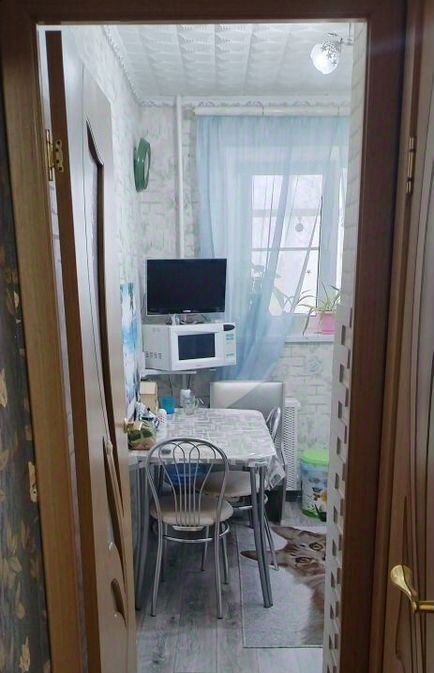 квартира г Волгодонск ул Молодежная 5 фото 6
