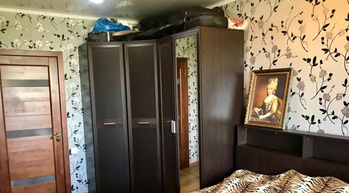 квартира г Волгодонск ул Индустриальная 18 Новый город фото 13