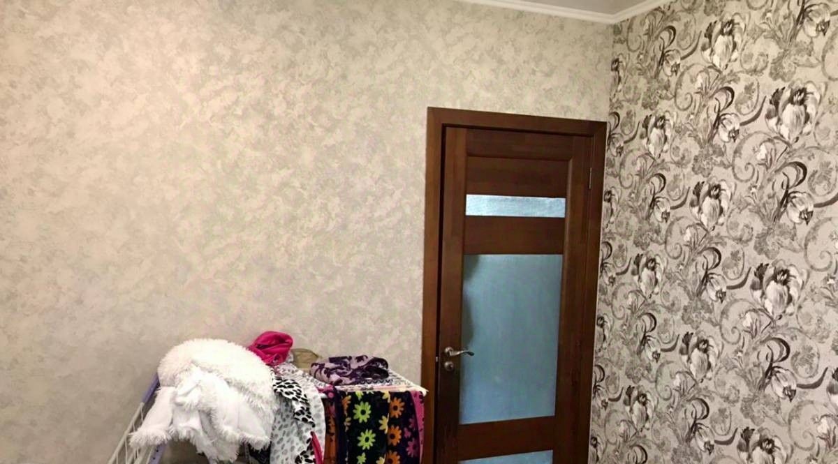 квартира г Волгодонск ул Индустриальная 18 Новый город фото 15