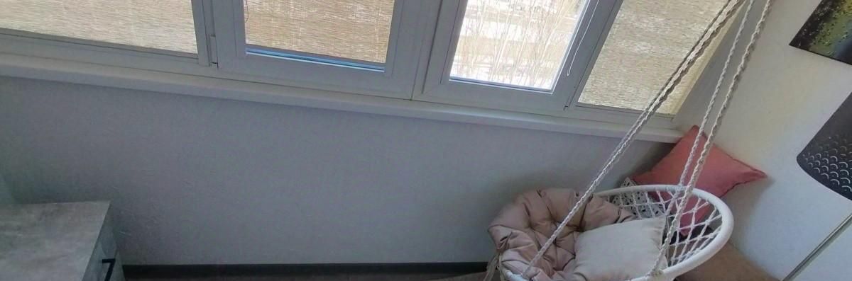 квартира г Волгодонск пр-кт Курчатова 9 Новый город фото 8