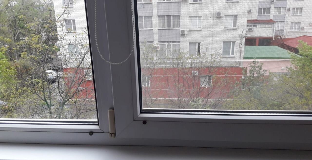 квартира г Невинномысск р-н Центр ул Гагарина 53 фото 20