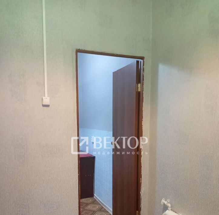 квартира г Кострома ул Шагова 98 фото 6