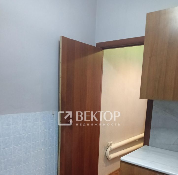 квартира г Кострома ул Шагова 98 фото 10