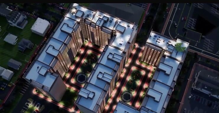 квартира г Избербаш ул Им Р.Зорге 44 фото 11