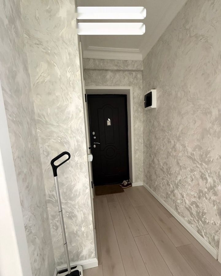 квартира г Махачкала р-н Кировский ул. Абдуразака Шахбанова, 10 фото 25