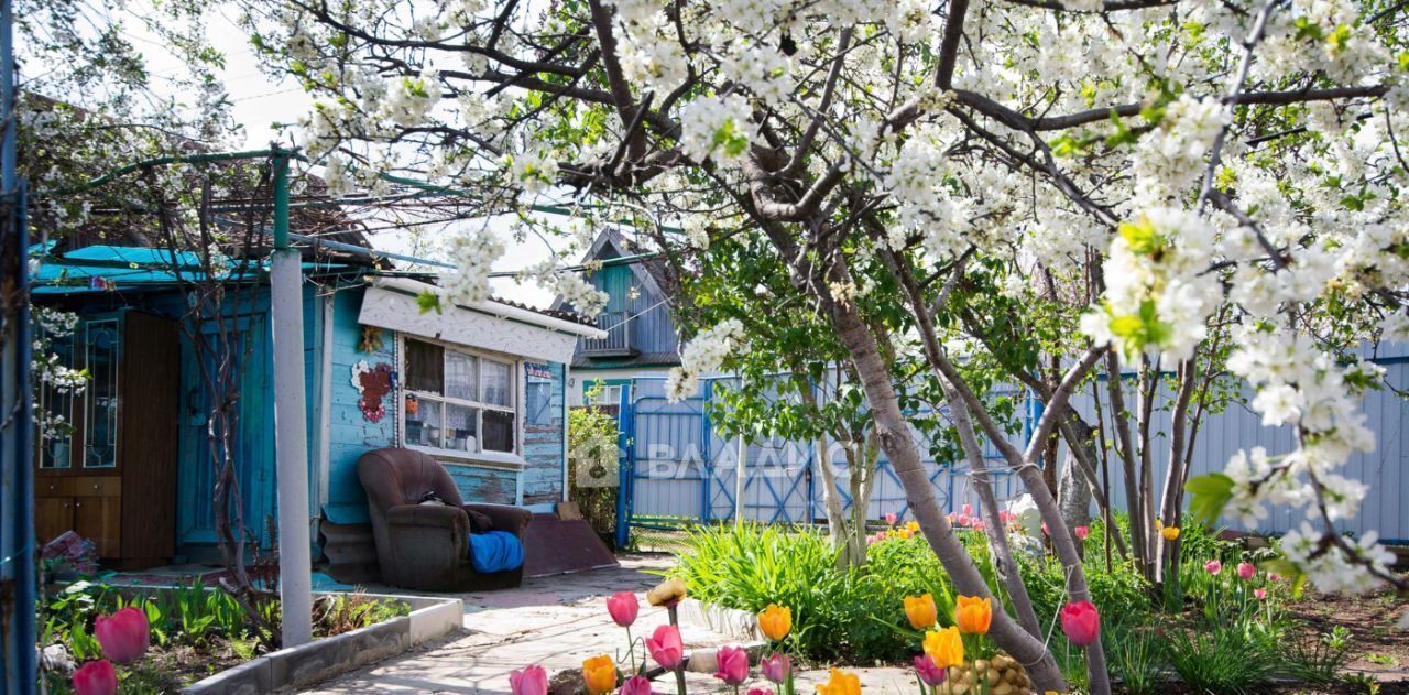 дом г Балаково Дзержинец СТ, проезд 3-й фото 1