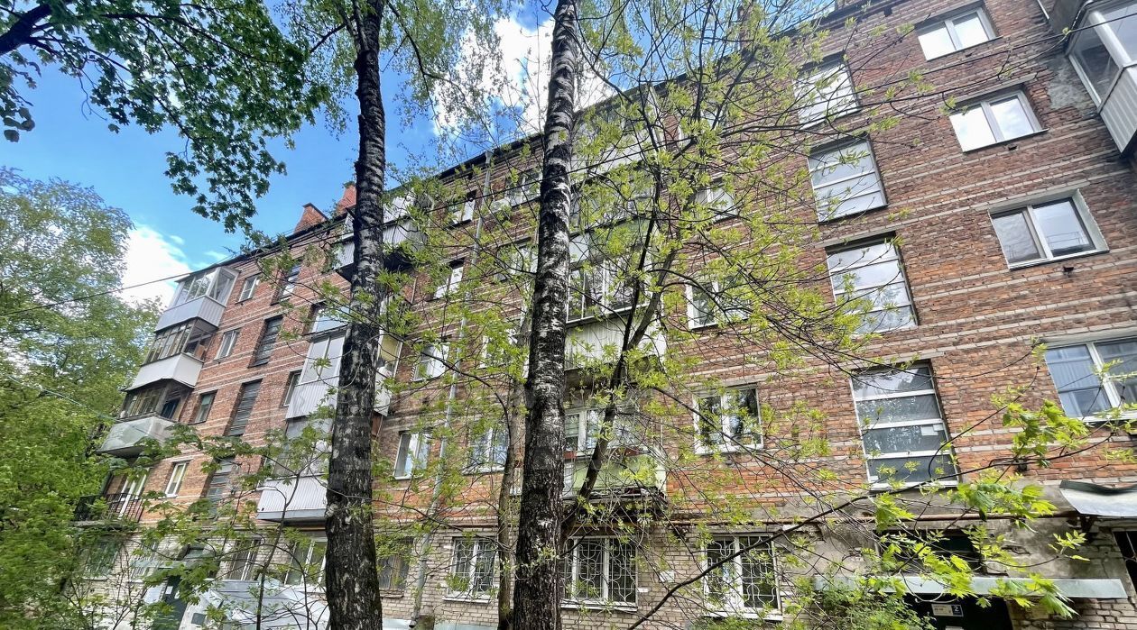 квартира г Смоленск р-н Ленинский ул Вяземская 2-я 3 фото 13