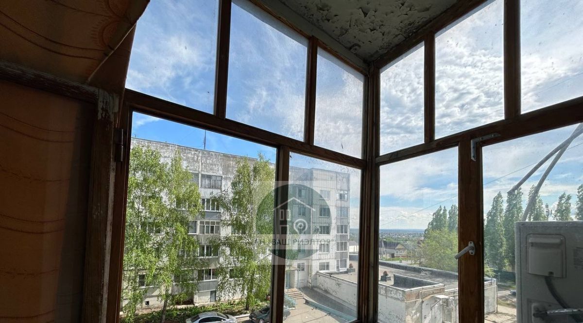 квартира г Вольск ул Народная 174 фото 12
