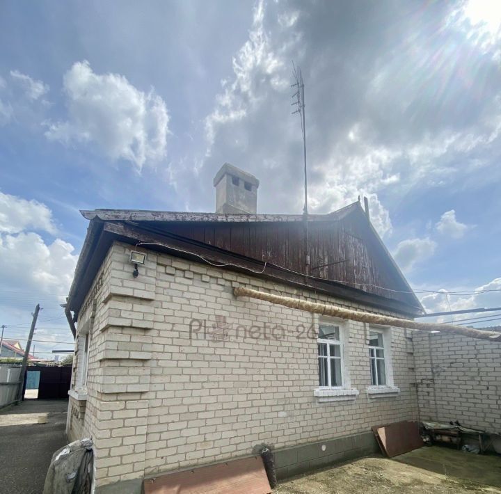 дом г Пятигорск ул Широкая 50а фото 1