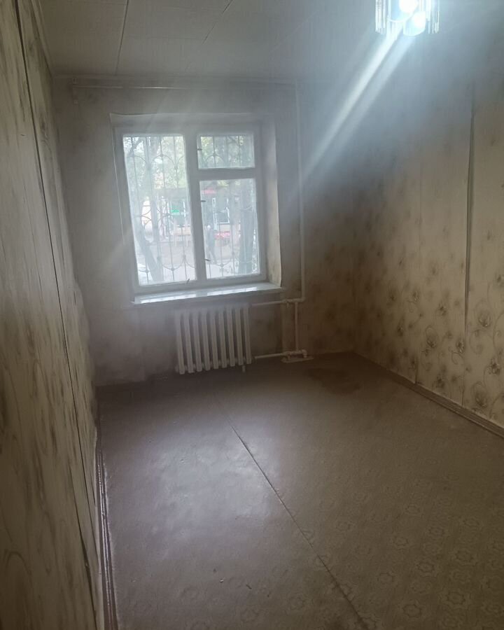 квартира г Новочеркасск Октябрьский ул Мичурина 23 фото 5