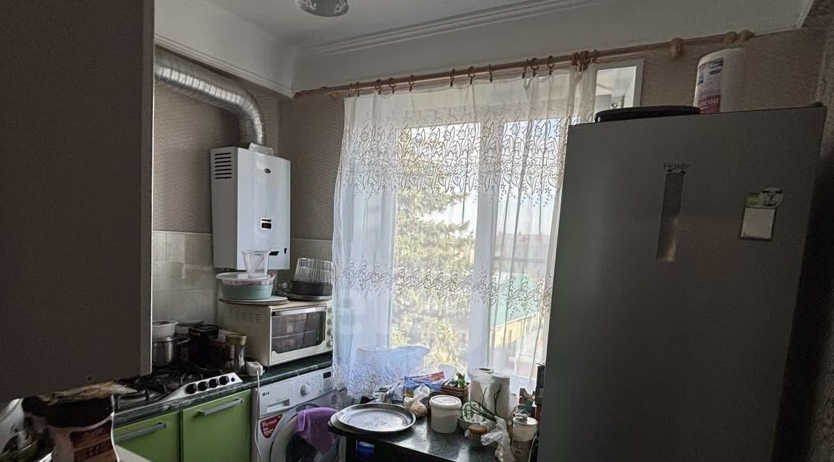 квартира г Ессентуки ул Октябрьская фото 9