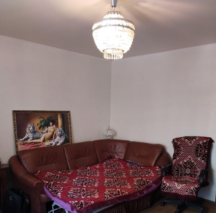 квартира г Сызрань ул Звездная 12 фото 10