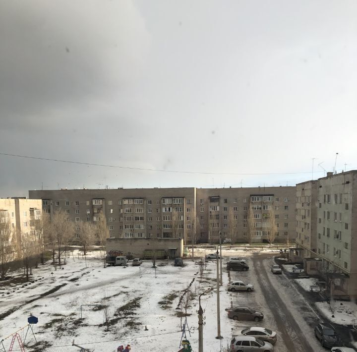 квартира г Кинель ул Фестивальная 5 фото 5