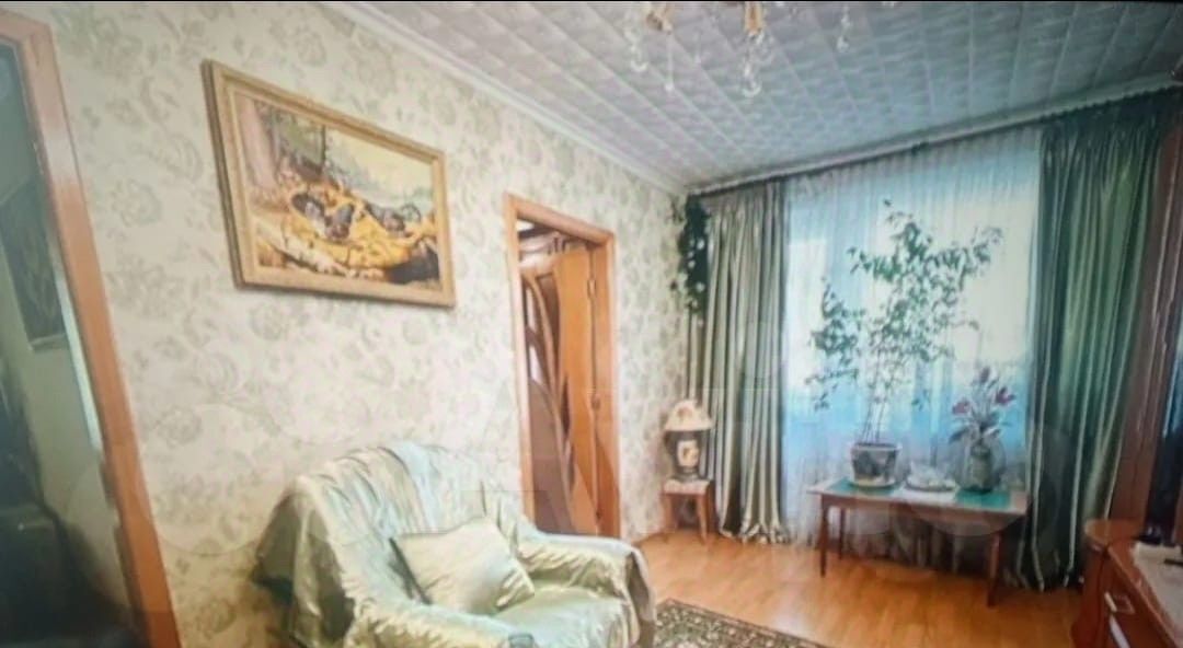 квартира г Белгород Восточный ул Николая Чумичова 55 фото 3