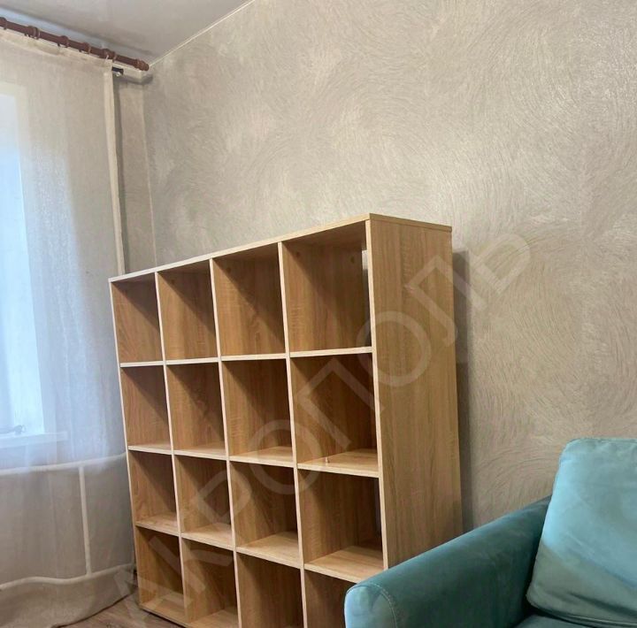 квартира г Красноярск р-н Центральный ул Карла Маркса 135 фото 3