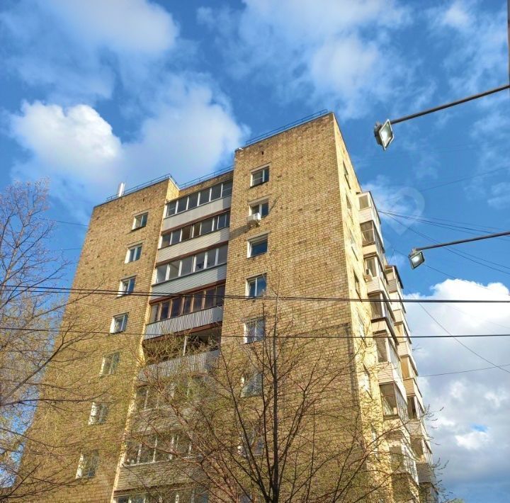 квартира г Красноярск р-н Центральный ул Карла Маркса 135 фото 14