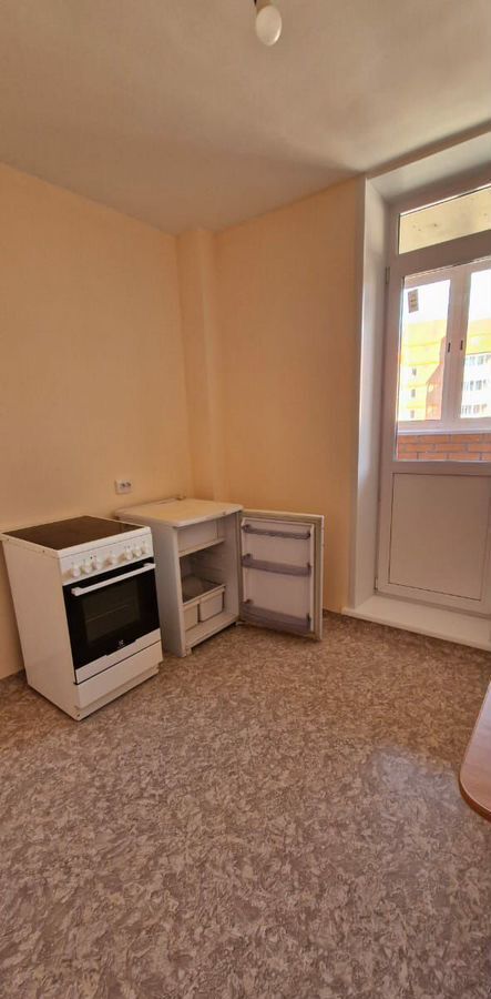 квартира г Сосновоборск пр-кт Мира 19 ЖК «8 мкр., 12» фото 5