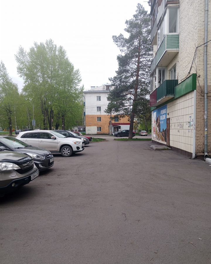 квартира г Калтан ул Горького 20 фото 22