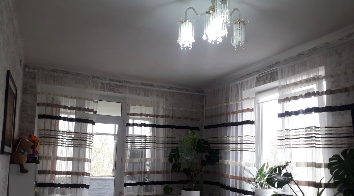 квартира р-н Крымский г Крымск ул Свердлова 15 Крымское городское поселение фото 1
