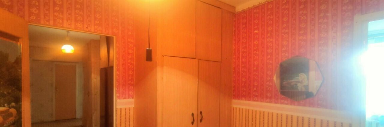 квартира р-н Крымский г Крымск ул Чехова 6 Крымское городское поселение фото 9