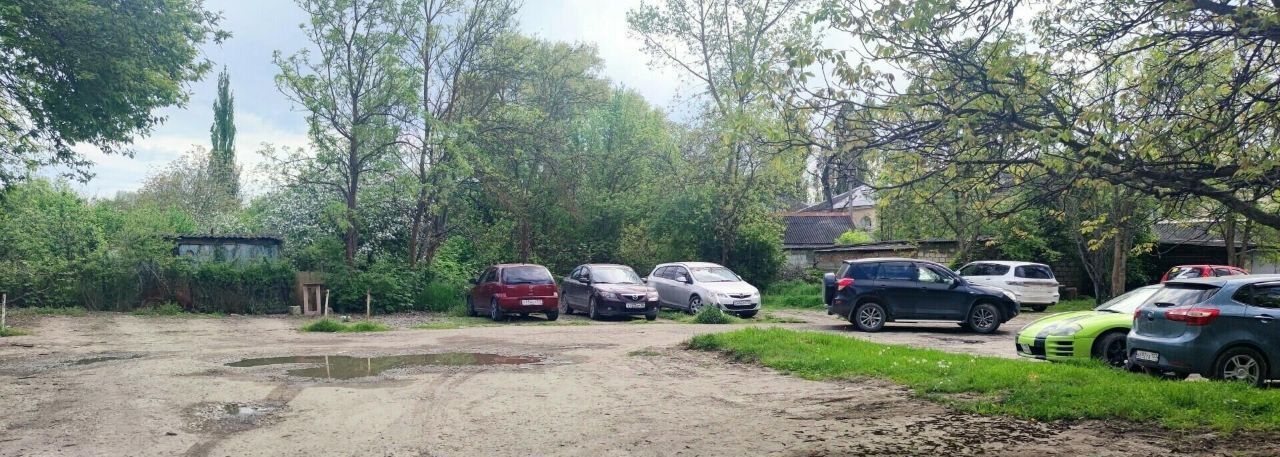 квартира р-н Крымский г Крымск ул Чехова 6 Крымское городское поселение фото 22