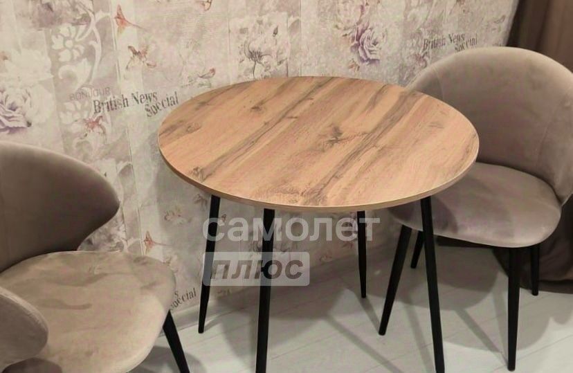 квартира р-н Анапский г Анапа ул Ленина 180ак/14 ЖК «Южный» фото 3