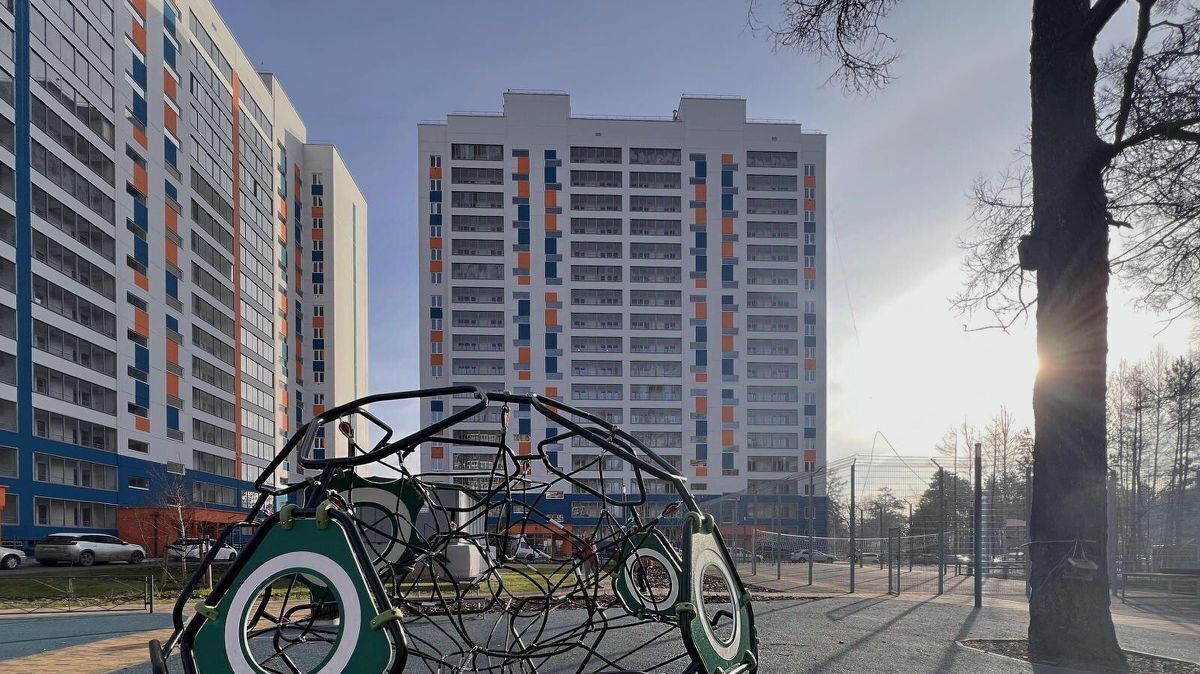 квартира г Северск ул Славского 26 фото 16