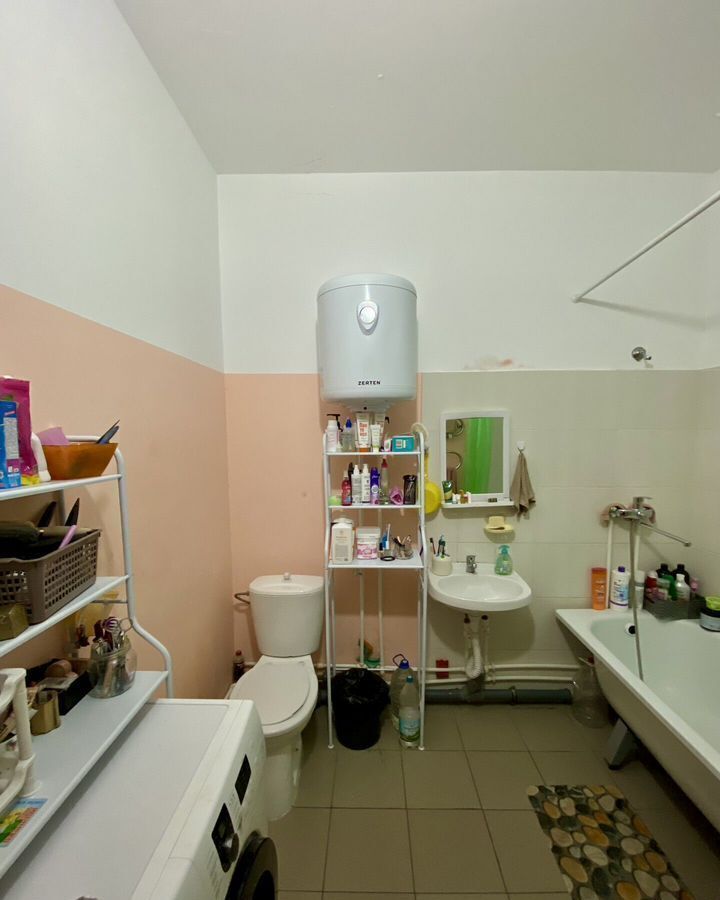 квартира г Астрахань р-н Кировский ул Куликова 79 Аблок 6 фото 8